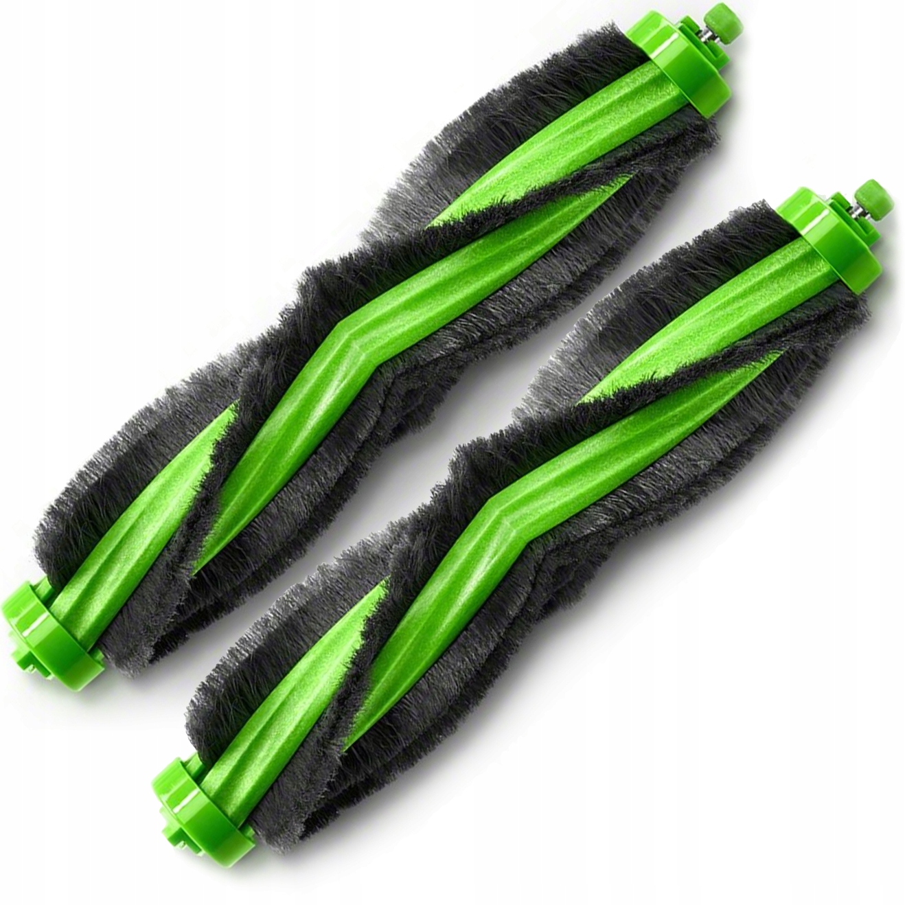 2x SZCZOTKA GŁÓWNA do iROBOT ROOMBA COMBO ECOVACS