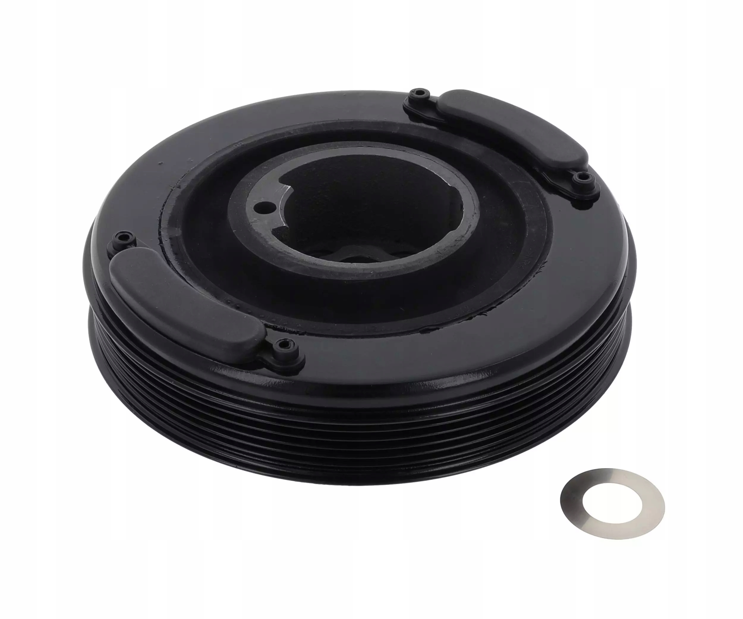 80001157 KOŁO PASOWE WAŁU VW 2.5TDI