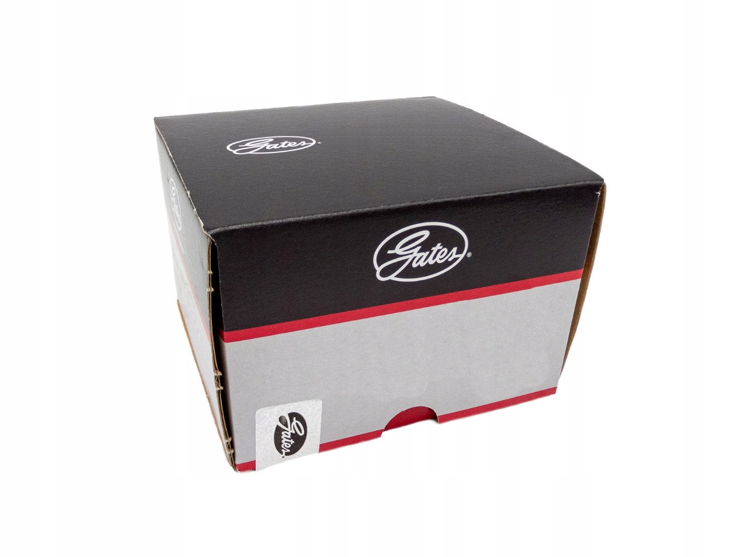 Gates TVD1153A Koło pasowe, wał korbowy EAN (GTIN) 5400608076875