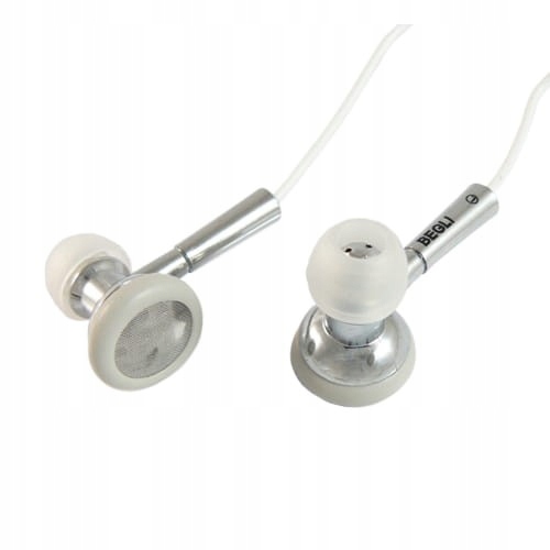 Sluchátka konektor S-401 2,5 mm, 100 ks