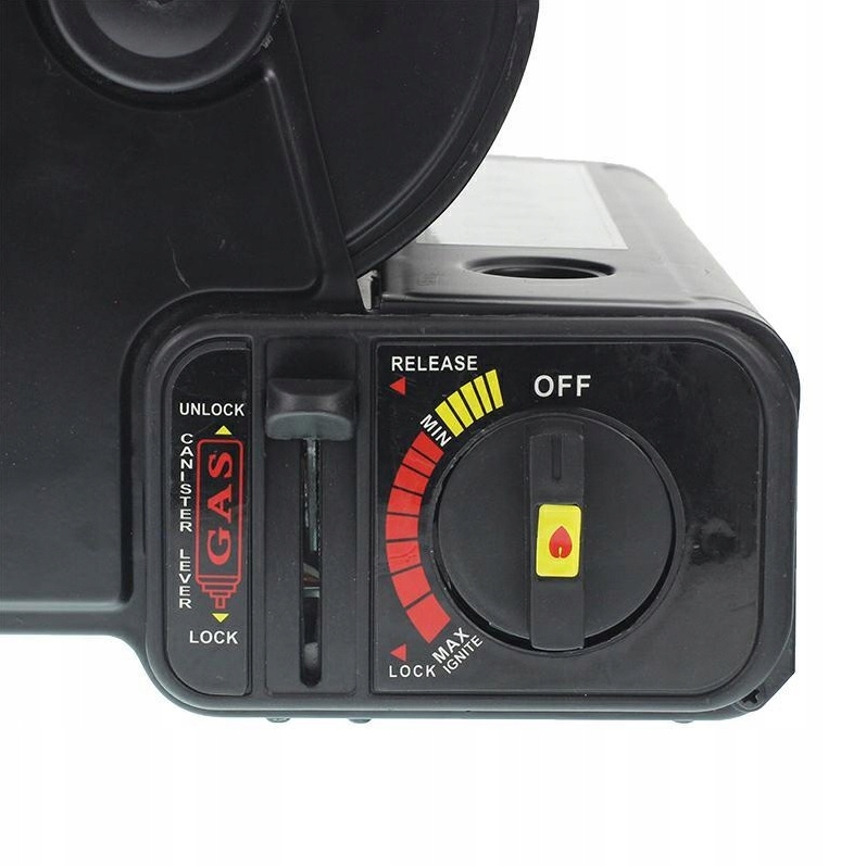 ПОХІДНА ПІЧ "СОНЯЧНА"  Газова система 2 в 1. Матеріал: сталь