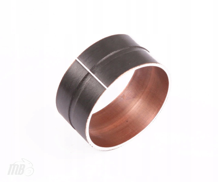 Panewka przedniego zawieszenia 38.6x41.6xx20 Oem Honda GL1200