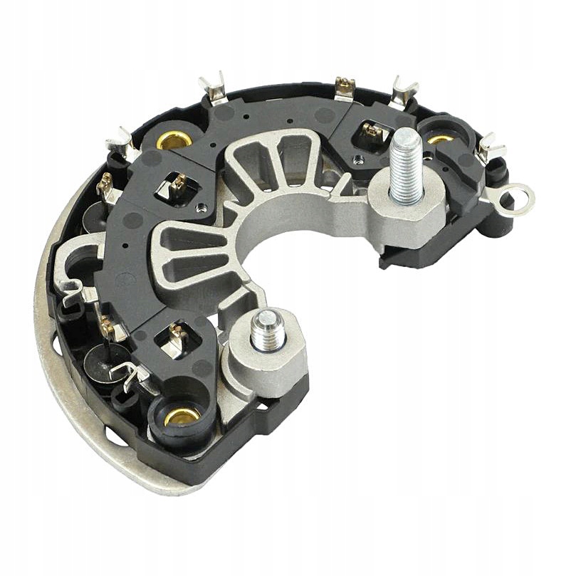 Диодный мост генератора ARC0162 тип Bosch