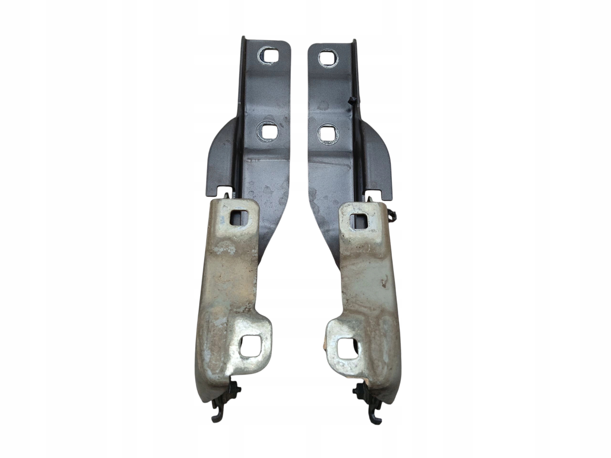 bonnet hinges JEEP COMPASS II (2017-2020) 095