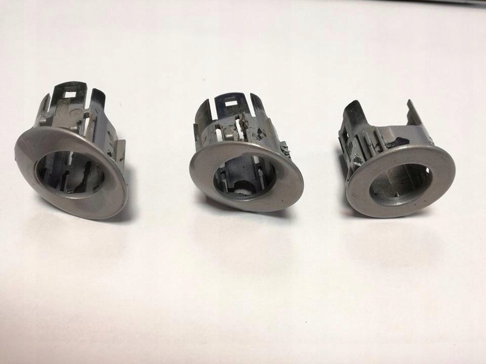 FORD C-MAX e MK1 LIFT 07-10 KOSZYCZKI maniglie PDC