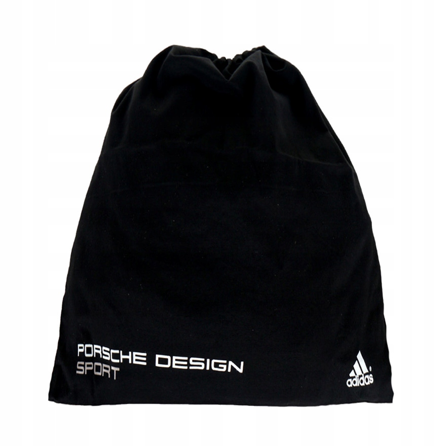 Worek Adidas Porsche Design torba na buty fitness