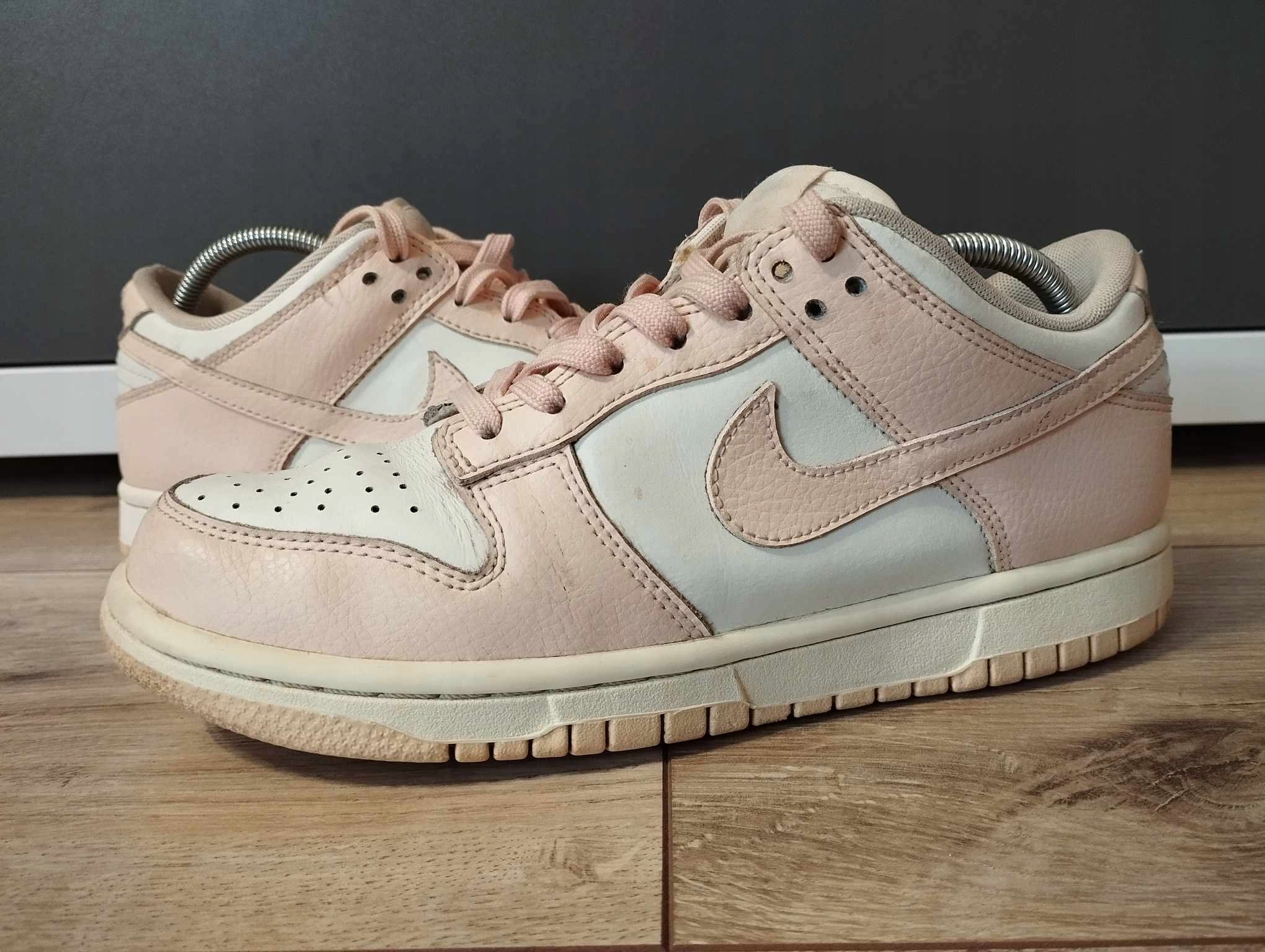 Nike internationalist sunset tint pink allegro hotsell