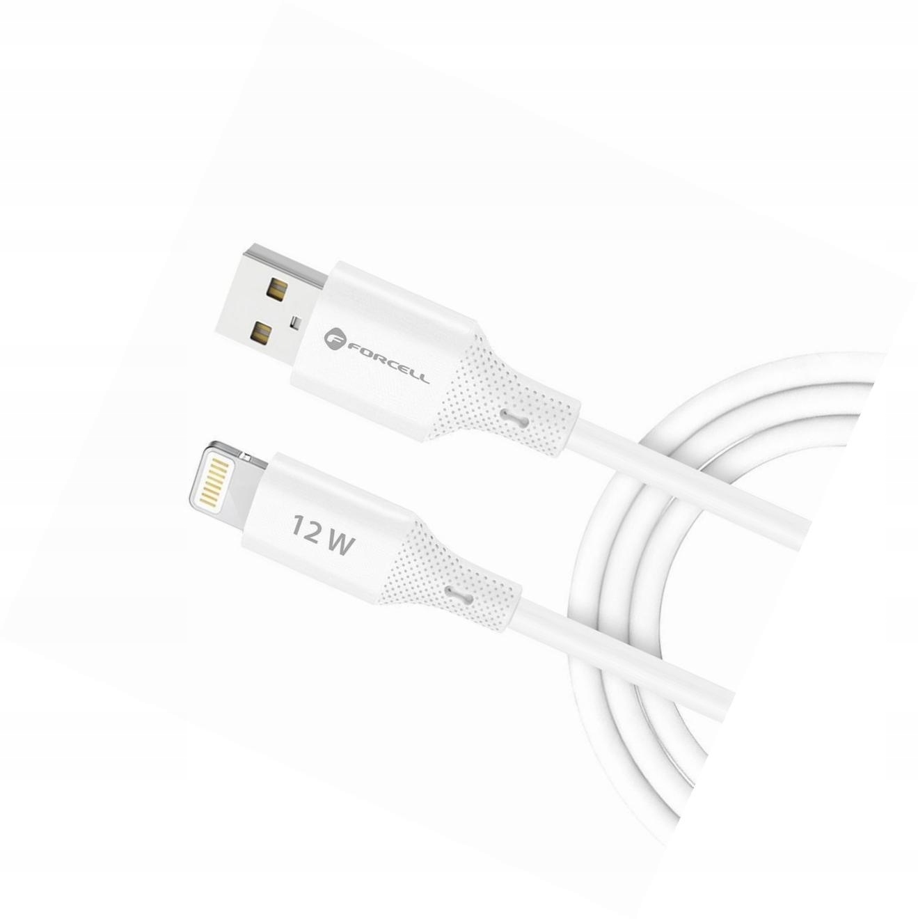 Kabel Usb-c do samochodu podłączenia CarPlay do iPhone 8 Plus w aucie