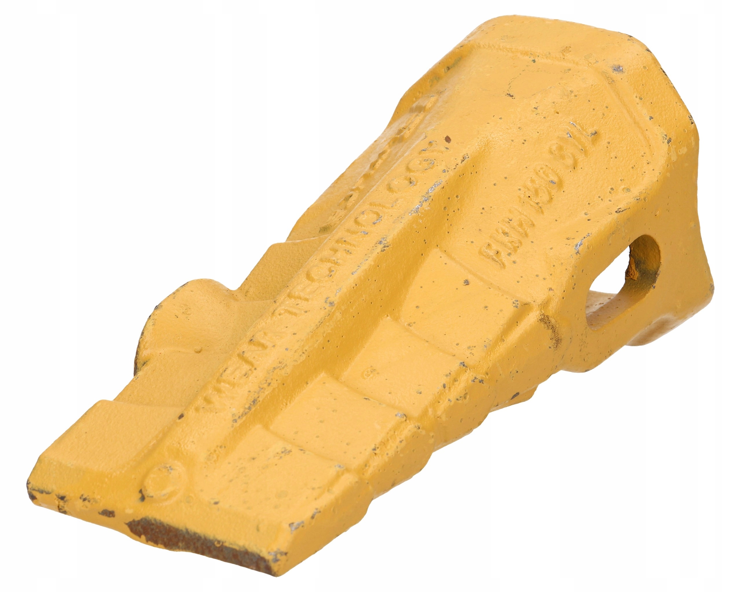 Koncovka zubu bagru Komatsu Kmax K15 Syl