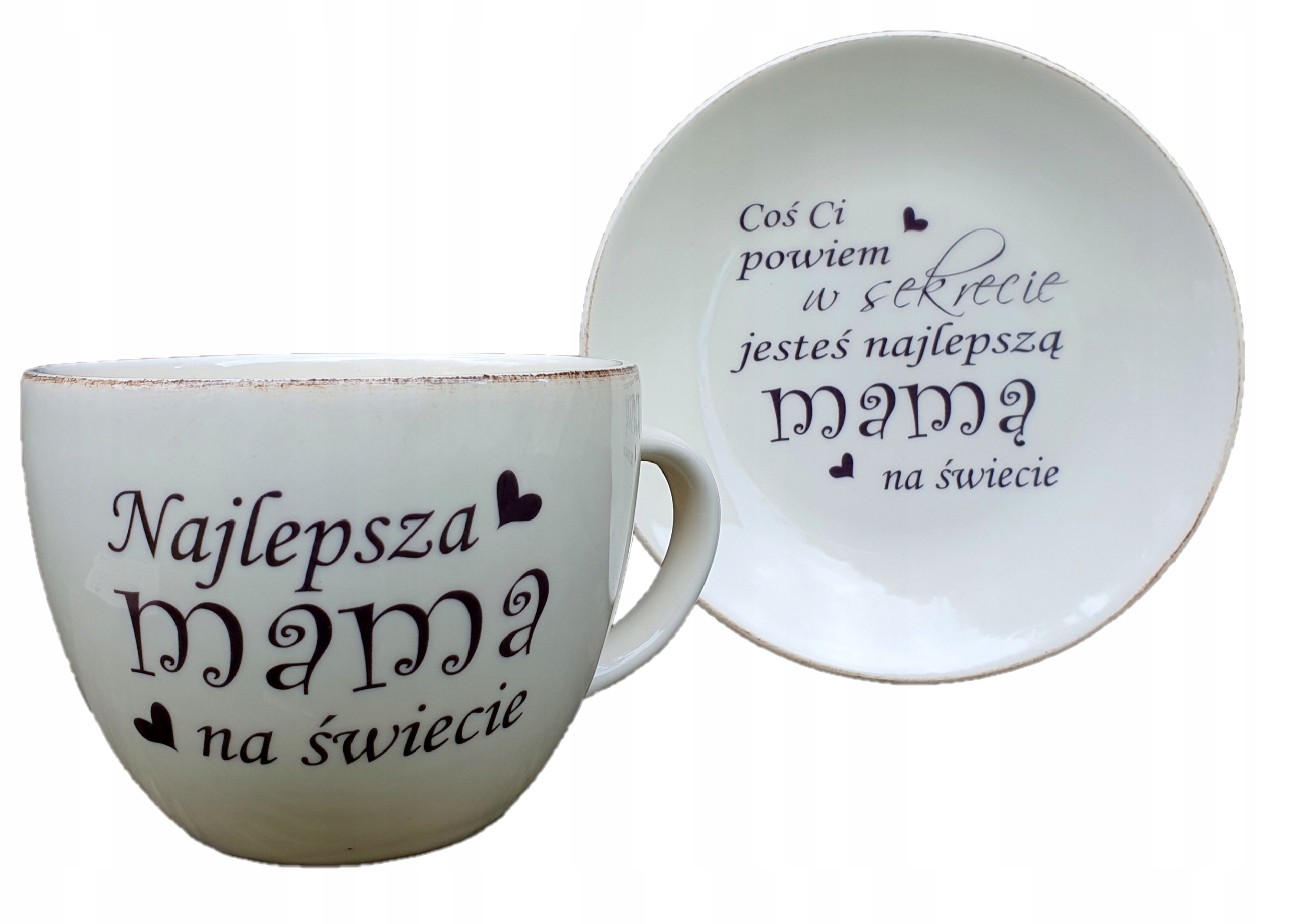 

Kubek 650ml, Dla Mamy, dzień matki