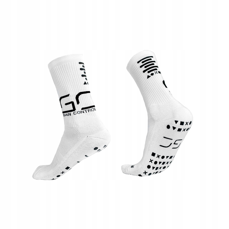 BOX - OCHRANIACZE PIŁKARSKIE GC - BLACK M Rozmiar M