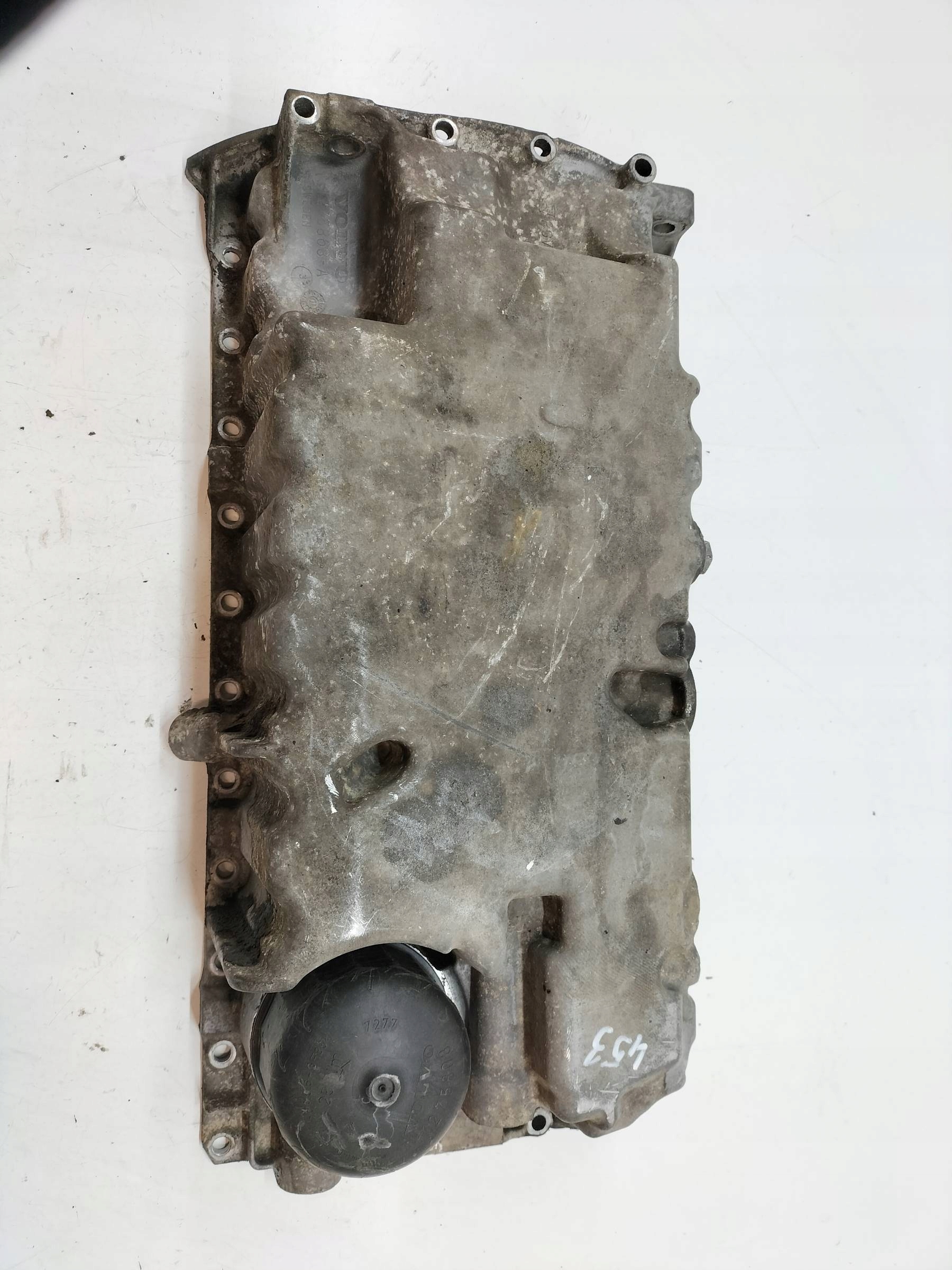 coppa olio motore 1275868-A 2.5 20V Volvo S60 e (2000-2009)