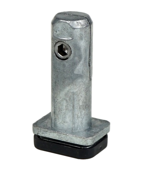 

Stopka regulator wysokości niewidoczny Ø12 x 41 mm
