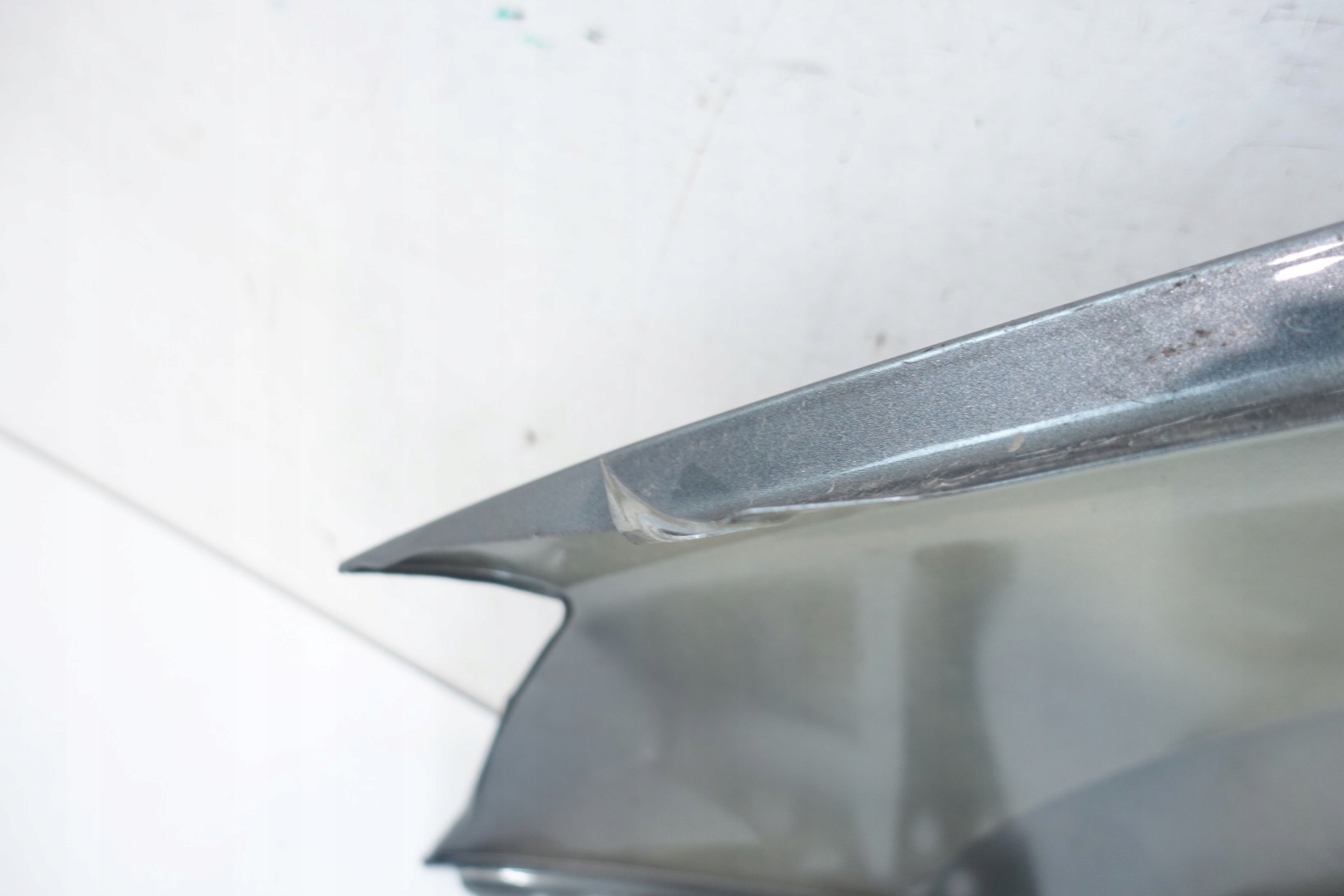 SKODA FABIA IV 6VA 2021- fender right front front