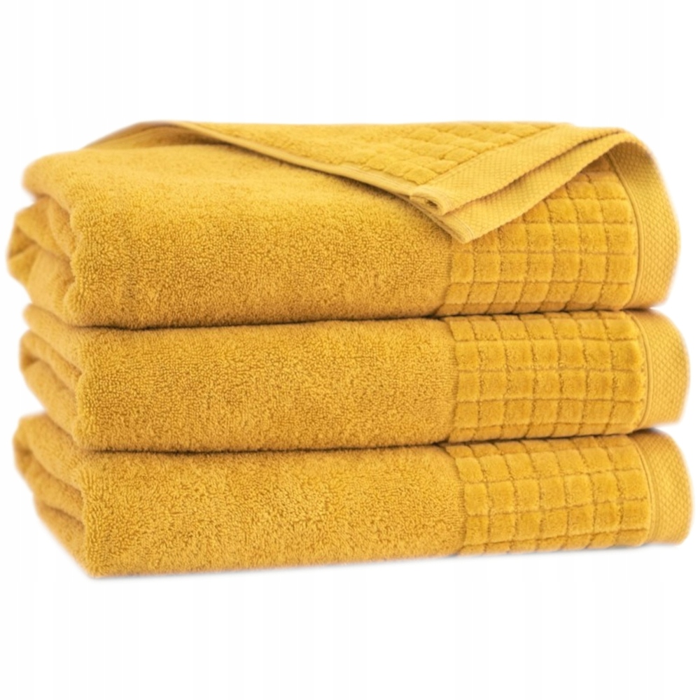 

Zwoltex ręcznik bawełna egipska 70x140 Paulo PAkur
