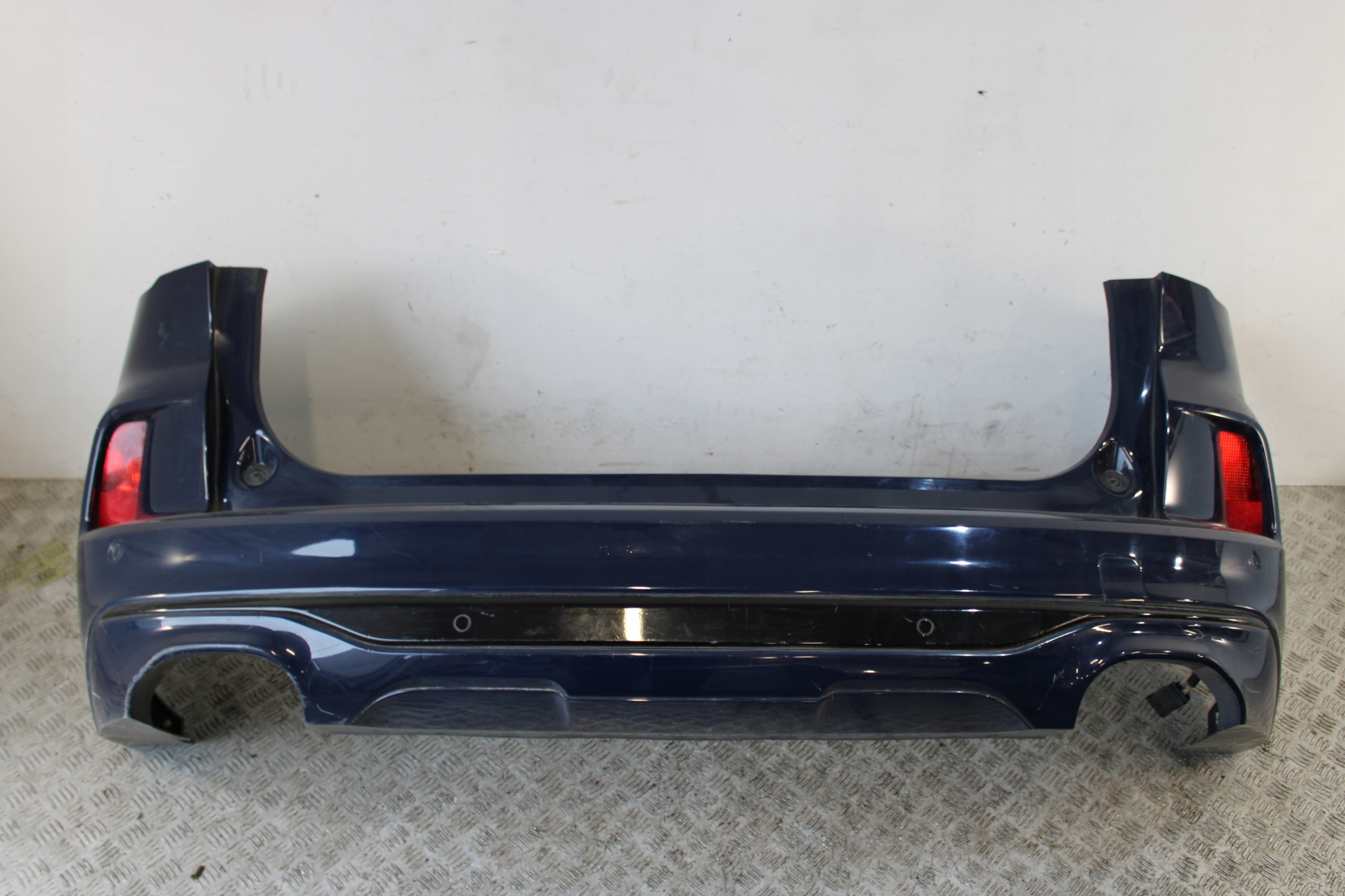 bumper rear part rear 4 X PDC FORD KUGA MK3 ST-LINE