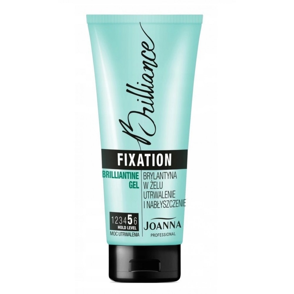 

Joanna Pro Brillance brylantyna żel do włosów