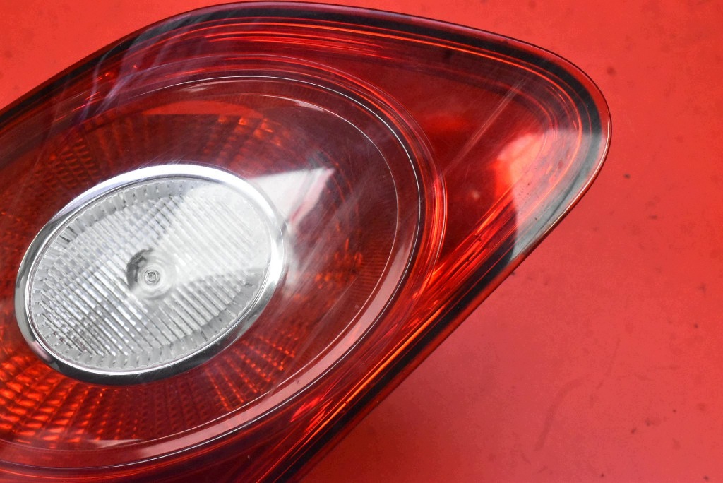 light left rear part rear 3C8945093F VW PASSAT CC sedan 08-12