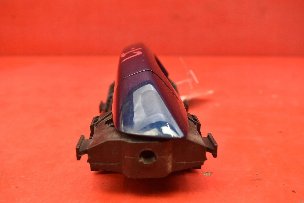 handle left rear part rear LD5Q 5N0839885H VW GOLF 6 VI 08-15