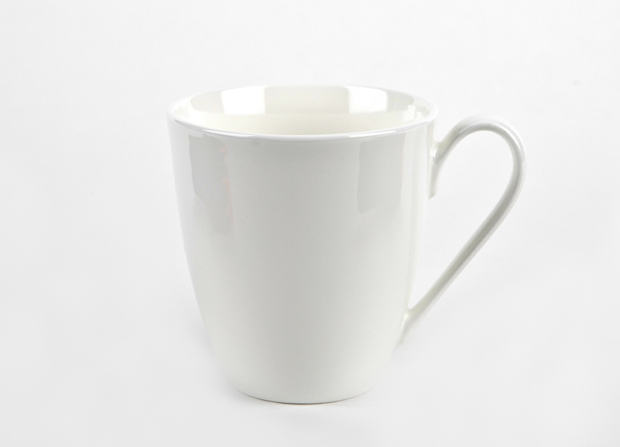 

Pojemny kubek 450ml Premium Strong
