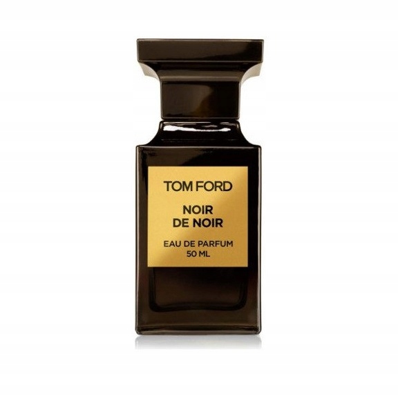 Tom Ford Noir de Noir Edp U 50 ml
