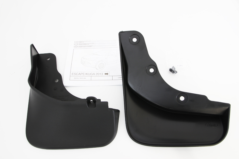 

Chlapacze przód Ford Kuga Mk2 1800160