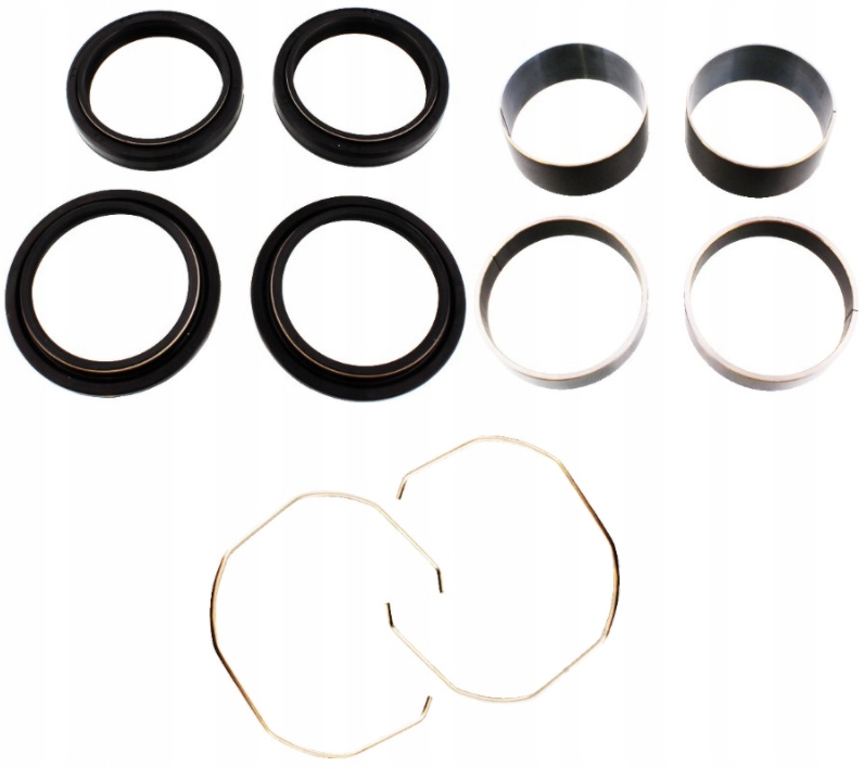 Súprava na opravu zavesenia Kawasaki Kx 125 L K 96-01 Nová