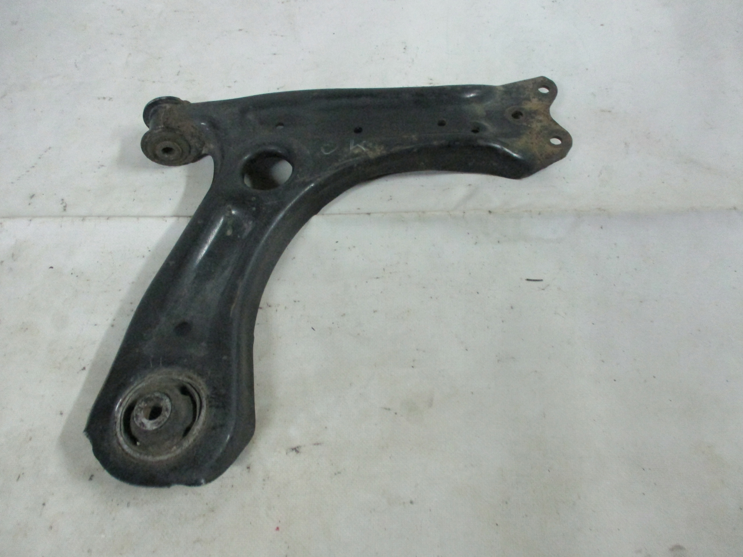 Querlenker rechts Fabia III Polo Ibiza IV 6R0407152F
