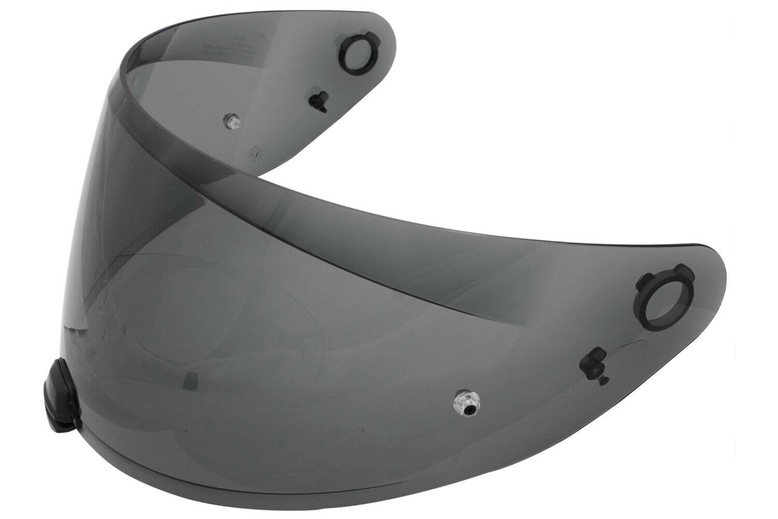 Sklo hľadáčika HJ26ST pre Hjc RPHA-70 tmavo čierne