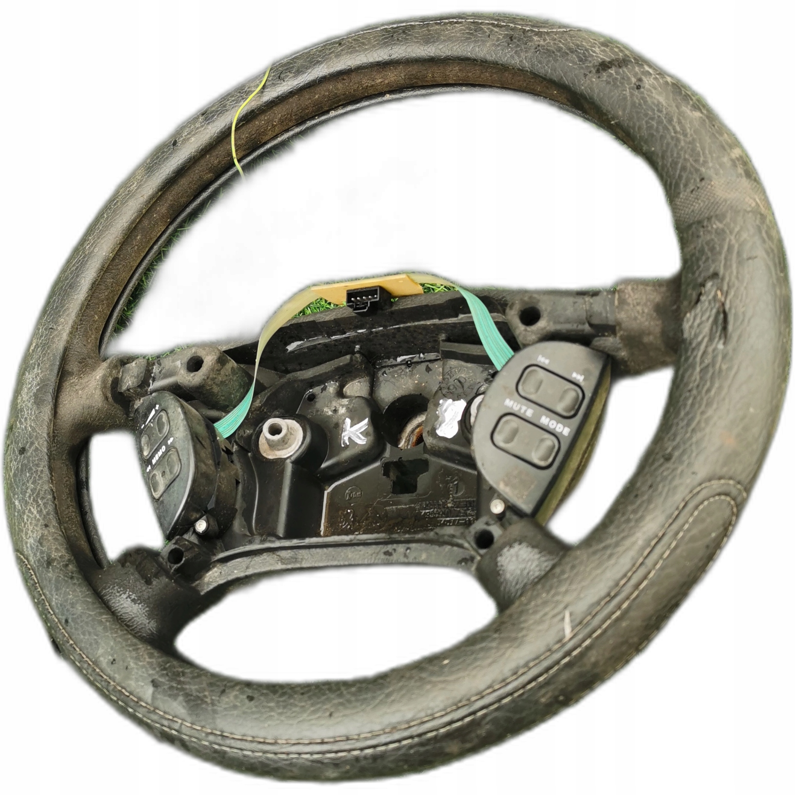 CITROEN JUMPY lenkrad 1495598077 1495598077-00 1495599077 1495599077-00