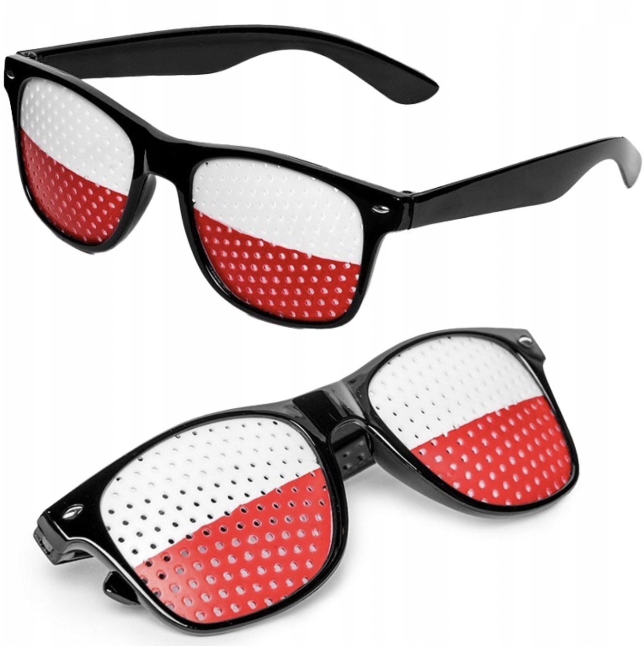 

Okulary Dla Kibica Reprezentacji Polski Mundial