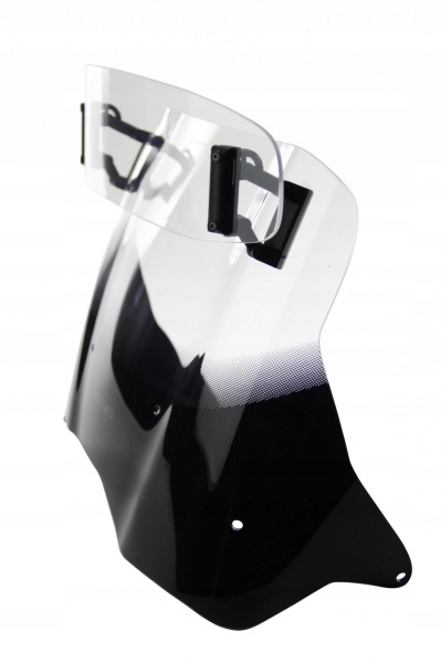 4025066121885 - ЛОБОВЕ СКЛО ОБТІЧНИК MRA BMW F 650 GS 2008-2013