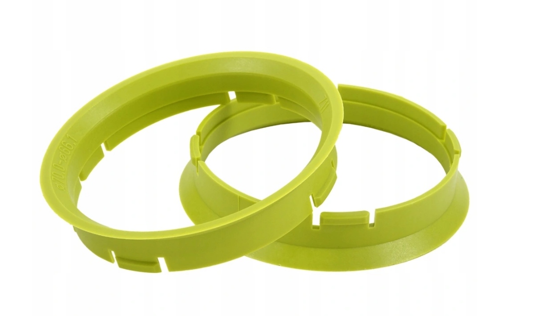 

Pierścienie Pierścień Centrujący 70 na 66,1 mm