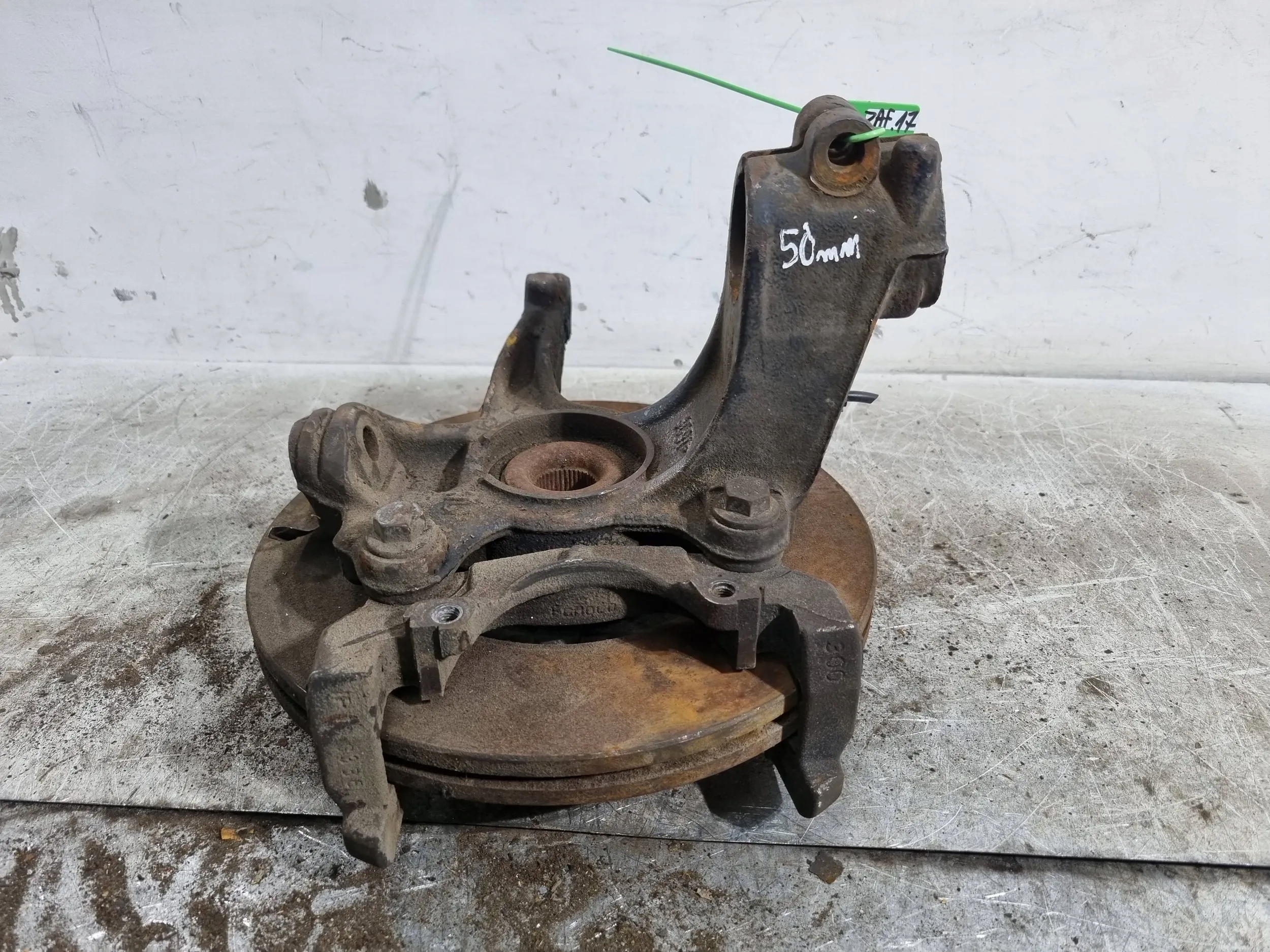 swing left front 6G913K171A FORD S MAX MK1 GALAXY MK3 MONDEO MK4