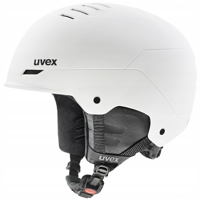 Lyžařská přilba Uvex Wanted 1005 54-58 cm