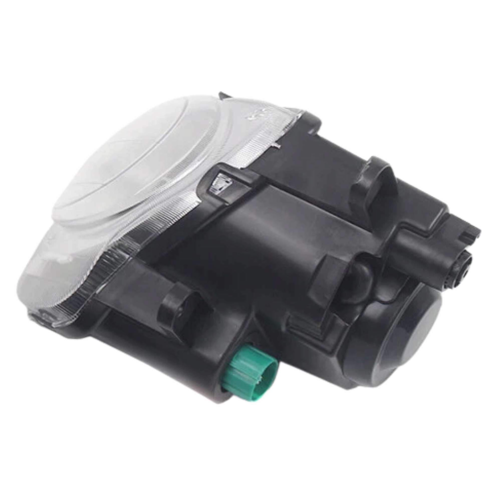 Fiat 500 2007-2015 Lampa Halogenová Mlhová Pravá Nová 1EP354417011