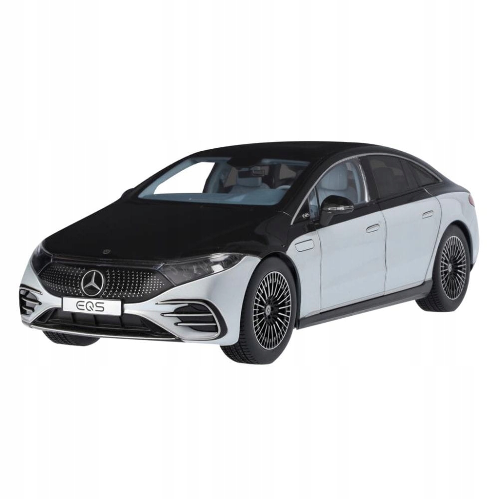 MODELIK MERCEDES-AMG EQS V297 SEDAN Z OŚWIETLENIEM B66960575