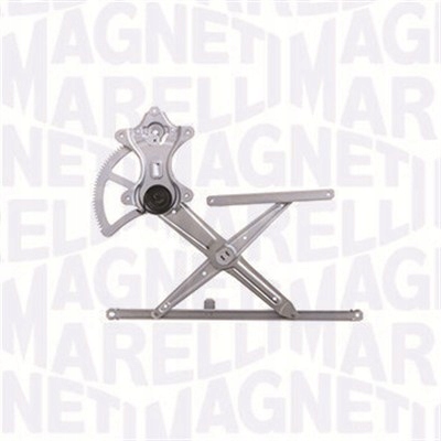 MAGNETI MARELLI PODNOSNIK SZYBY PRZ. PR Typ samochodu Samochody osobowe