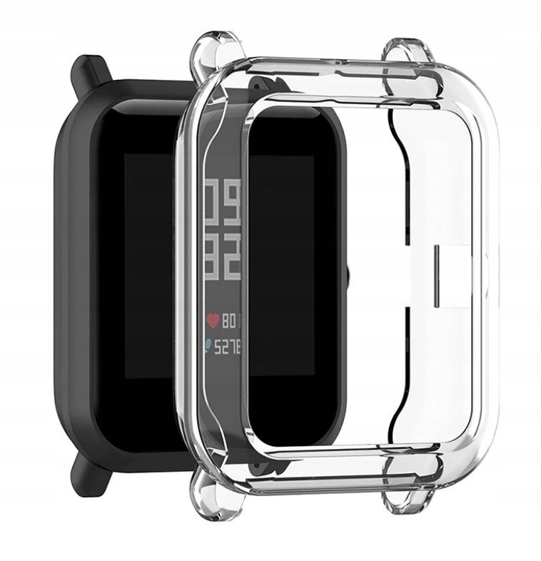 

Etui Ochronne Cover / Xiaomi Amazfit Bip / Bip S