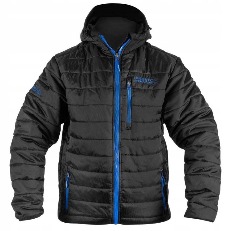 Kurtka Preston CELCIUS PUFFER JACKET - XL