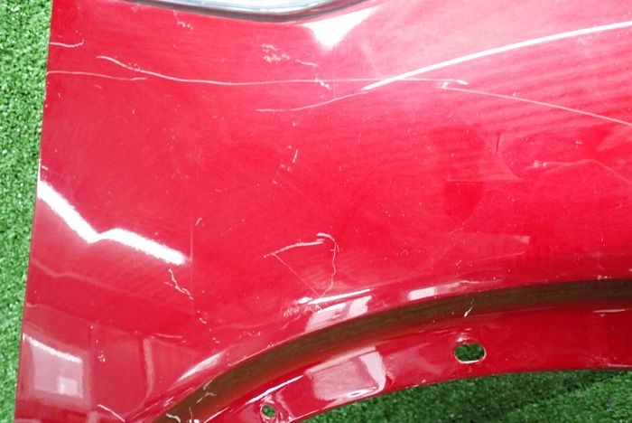 FORD KUGA MK2 II LIFT 16- fender right front front