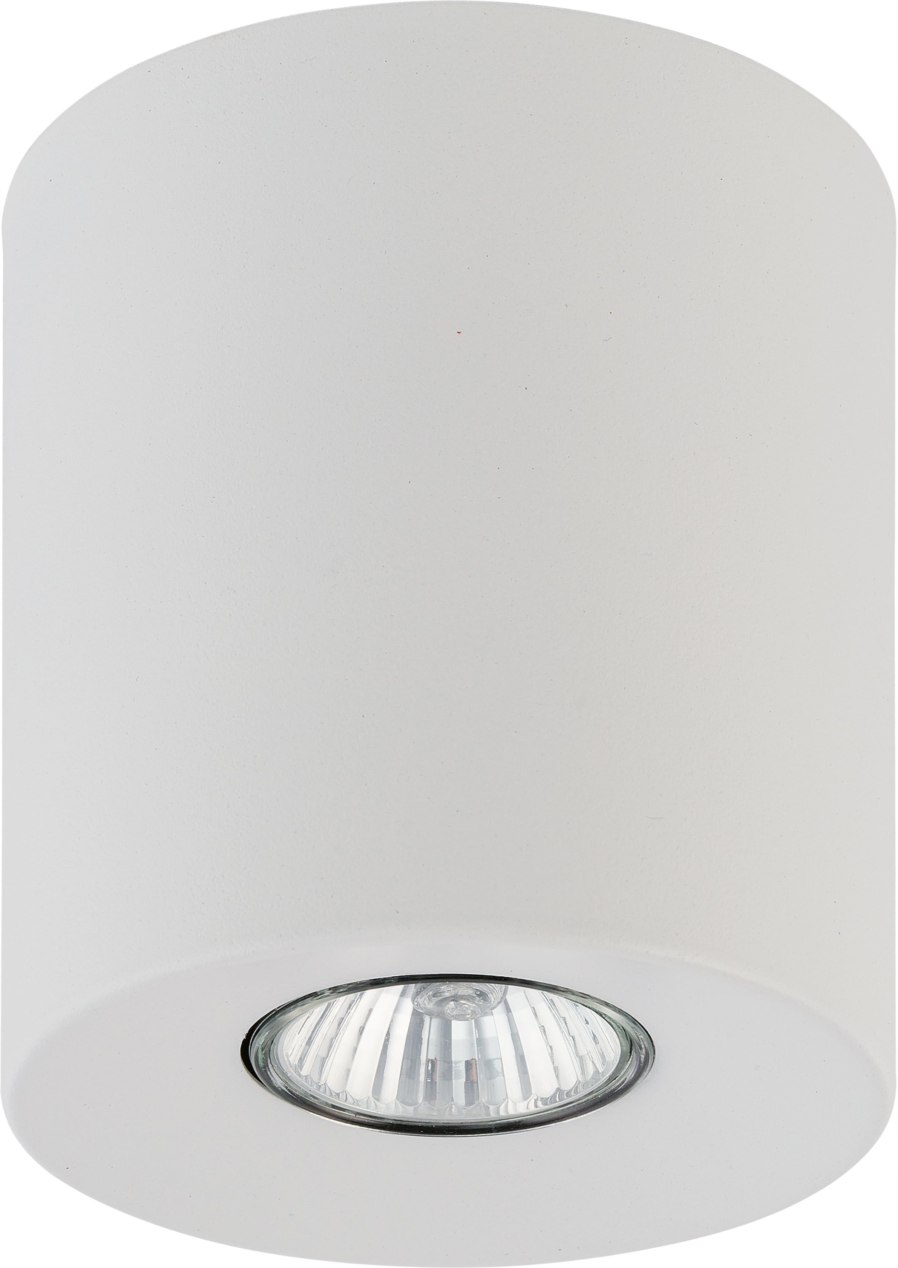 Spot kulatý TK-Lighting bílý