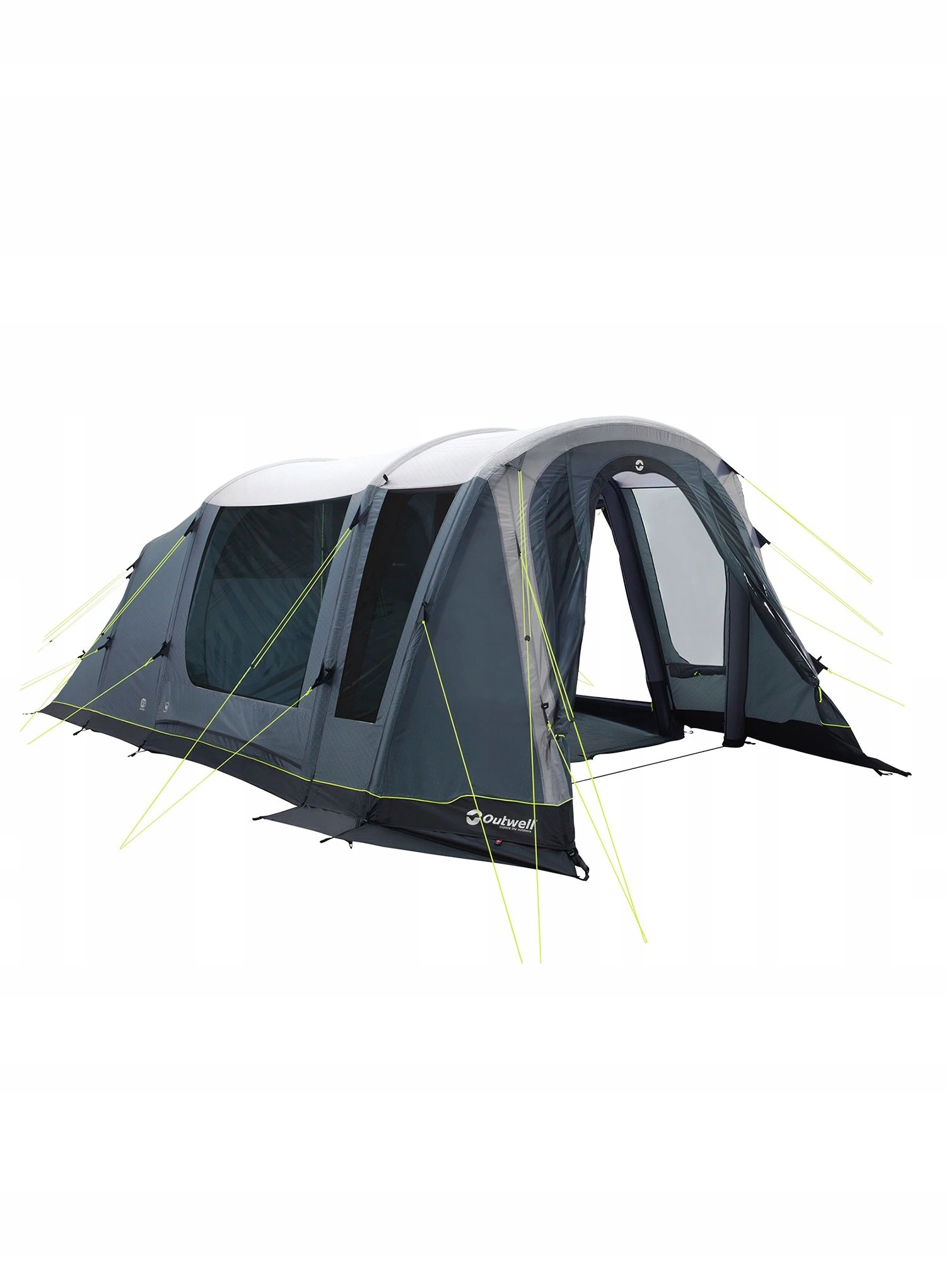 Stan pro 4 osoby Outwell Sacramento 4 Air