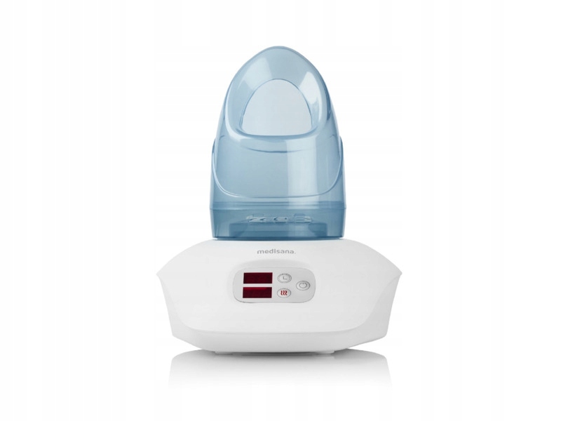 Sauna do twarzy MEDISANA DS 400