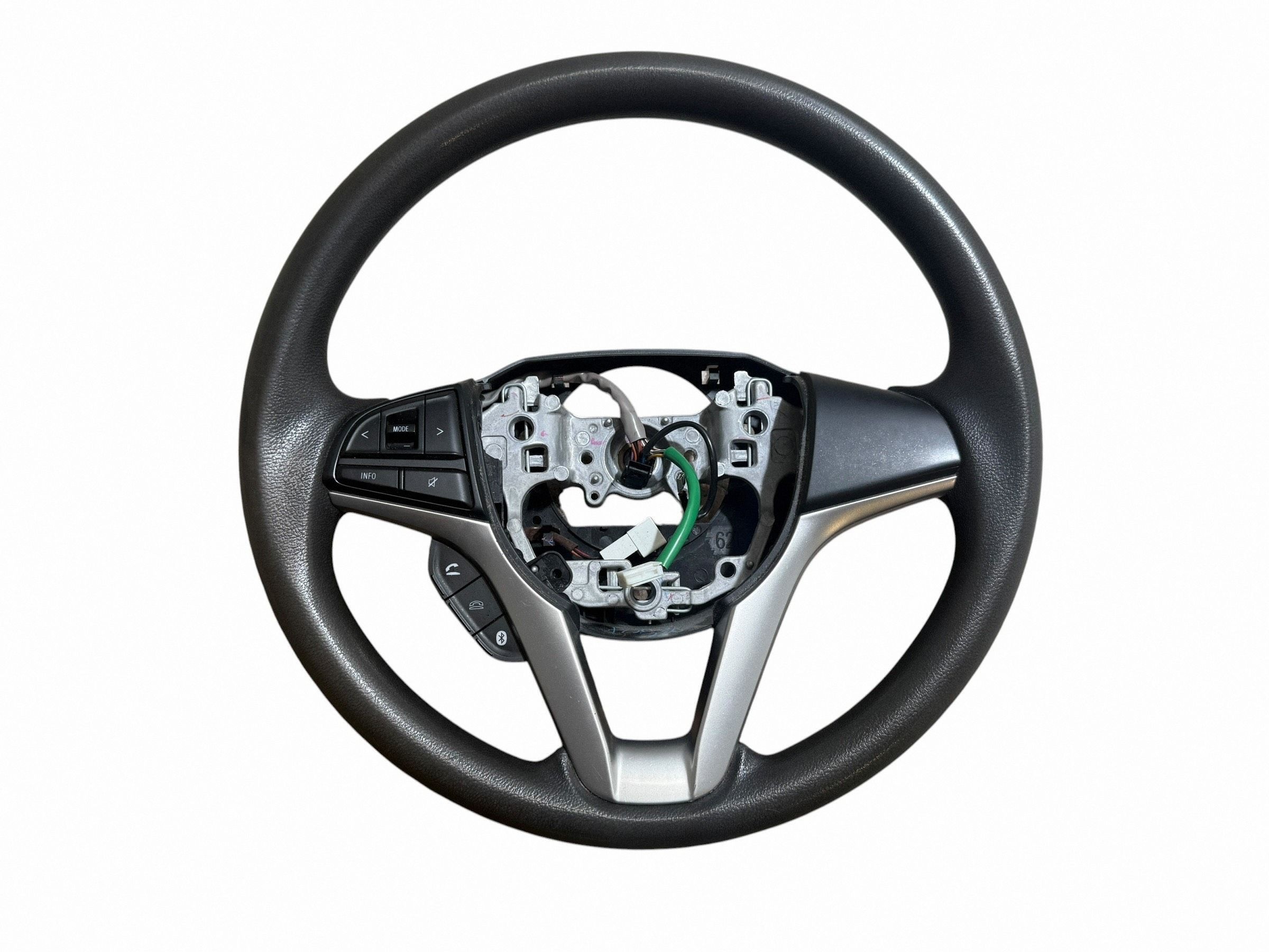 steering wheel, front side left Suzuki Ignis GS3116310