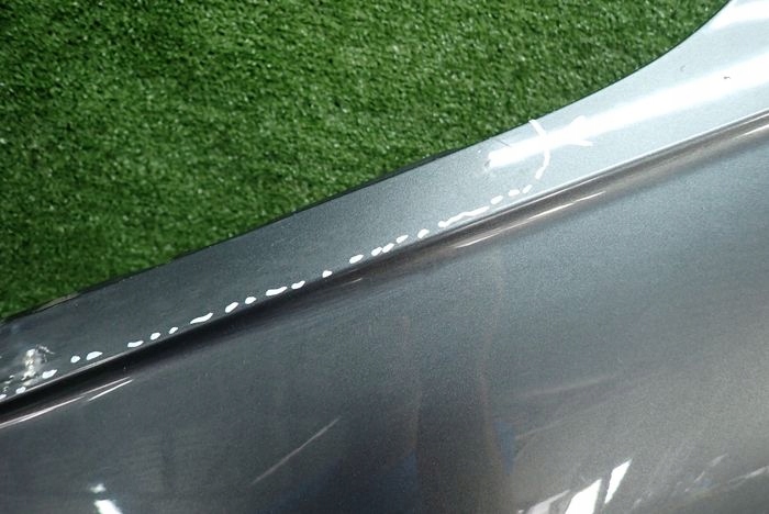 VW TIGUAN II 15- fender left front front