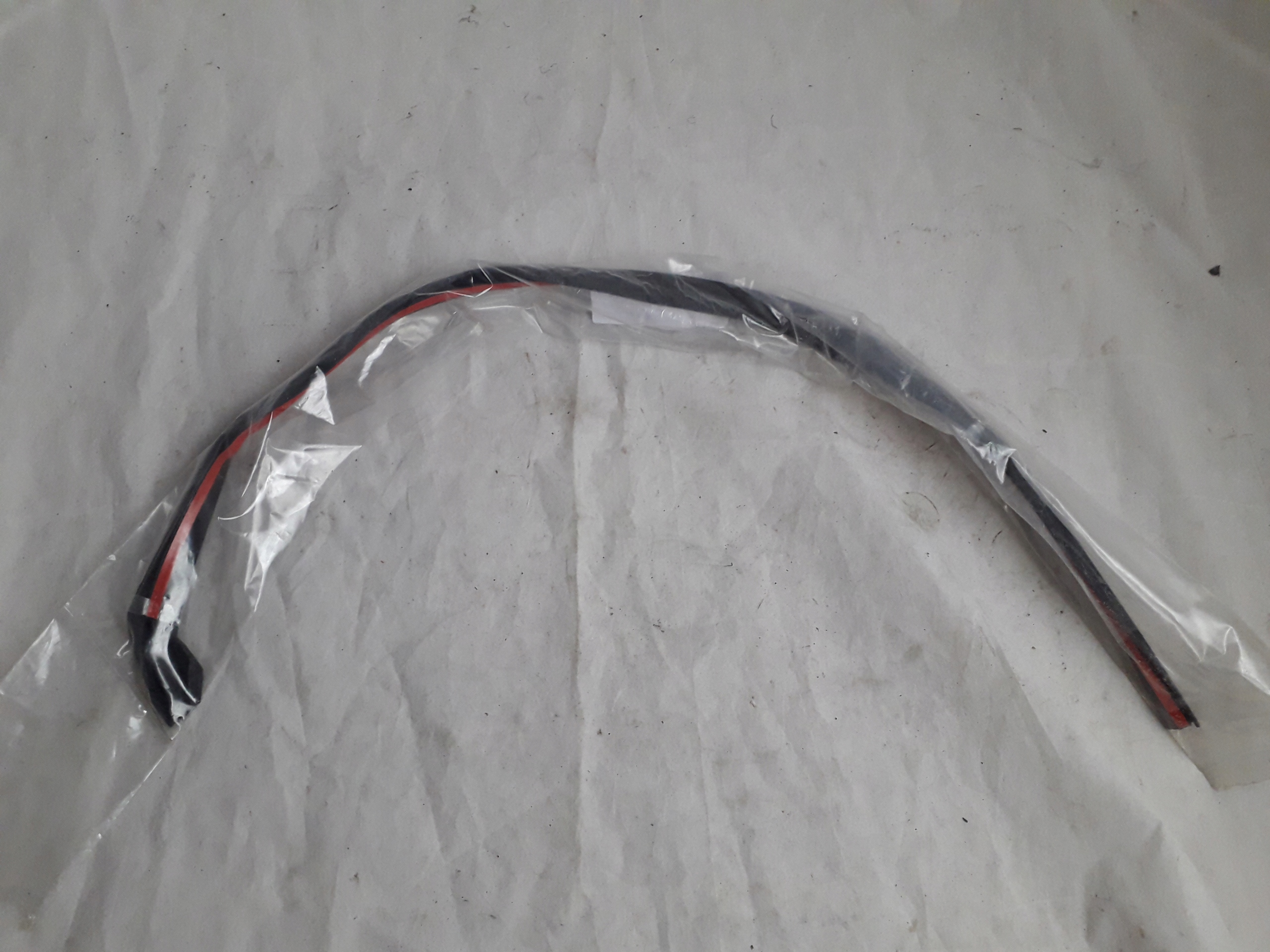 NOWA USZCZELKA DRZWI PRZEDNIA LEWA BMW 7 F01 F02