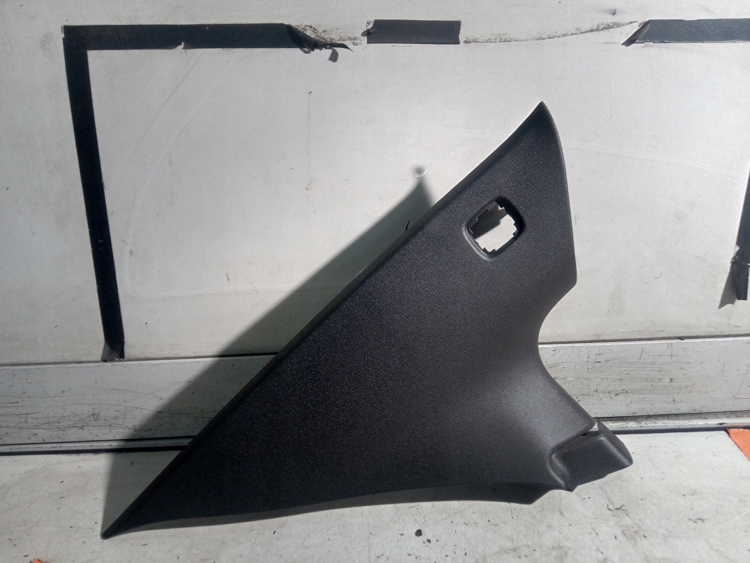 94013FJ010 - SUBARU WRX STI VA ОБИВКА C-СТОЙКИ ЛЕВАЯ