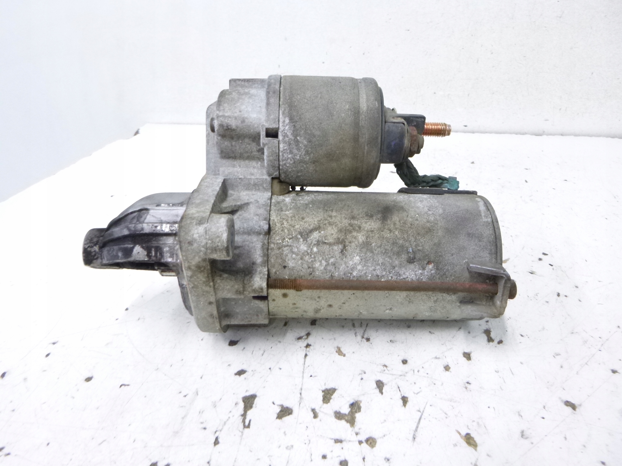 starter Lancia Ypsilon 1.3 JTD 2005r. 46823548