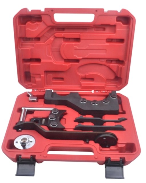 Blokovanie rozvodov Kb Global KB08510